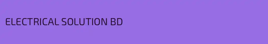 ELECTRICAL SOLUTION BD
